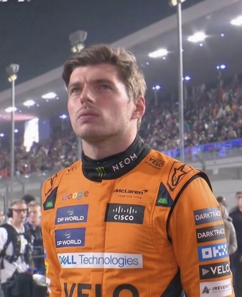 Verstappen Red Bull future in doubt as engineer to join McLaren