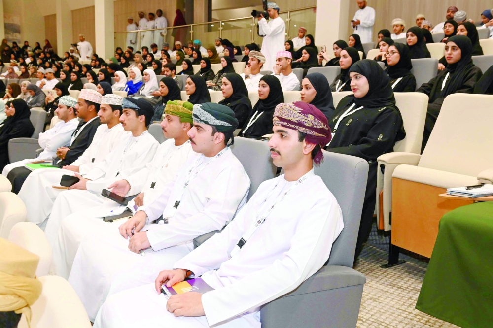 The intensity of the debates reflected the growing standard of participation.