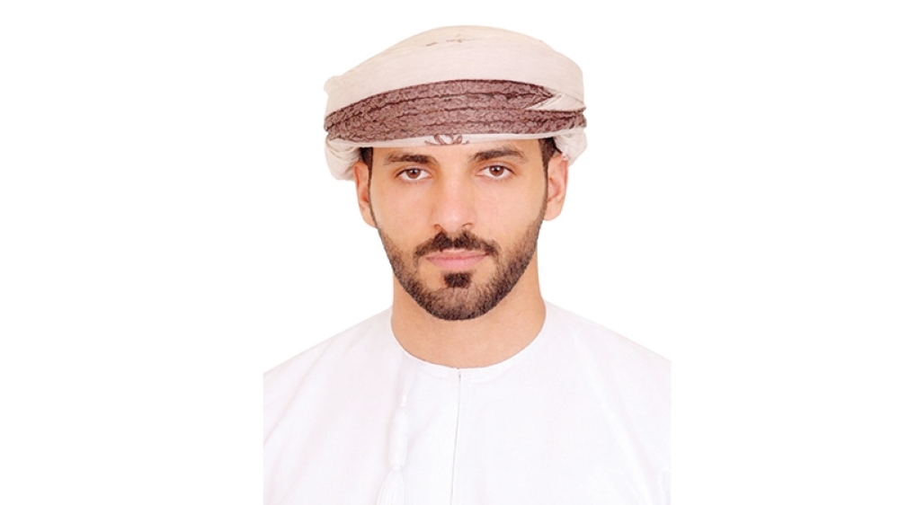 Majed bin Said al Faraji