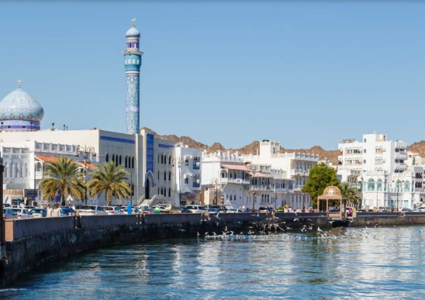 Oman sees a growth in visitors in 2026, before the war