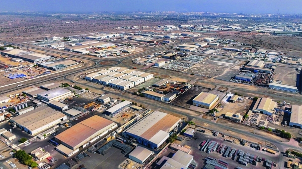 Oman economy shows resilience amidst global risks