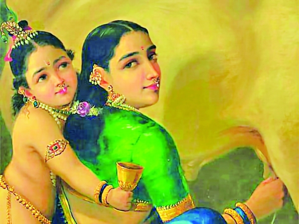 Indian painting sells for record $17.9 million