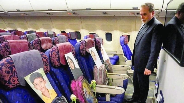 Iran, US top officials launch negotiations