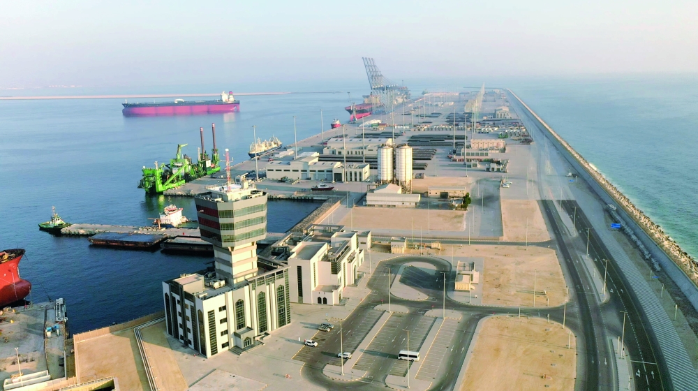 SEZAD’s investment landscape remains diversified, with 360 commercial and 65 industrial projects underpinning its growth.