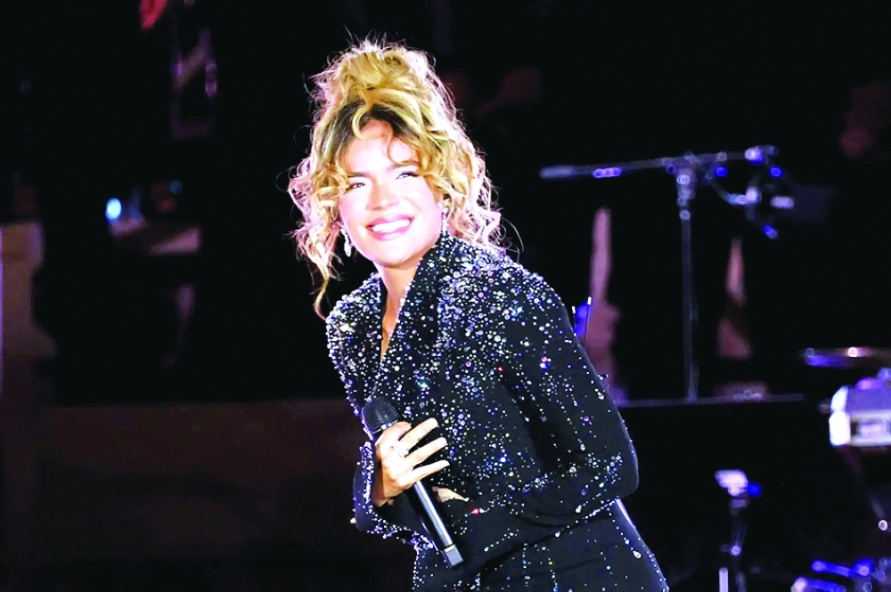 Colombian singer and songwriter Karol G