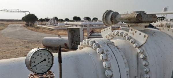 Saudi Arabia restores full capacity on East-West oil pipeline