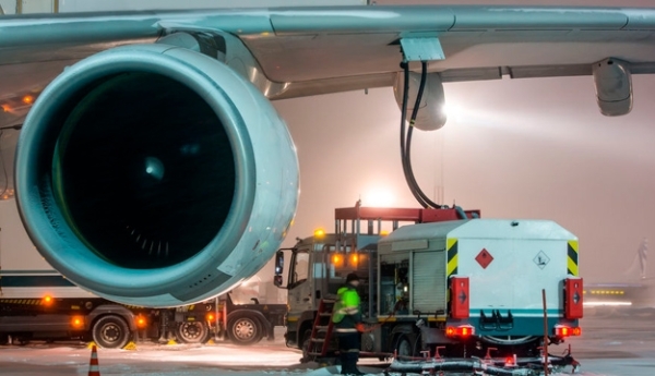 Jet fuel beats 2026 forecast of $88 per barrel to all-time high