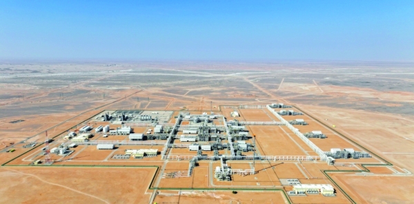 Oman opens five new energy blocks