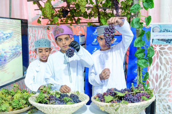 Agricultural sector projects enhance food security