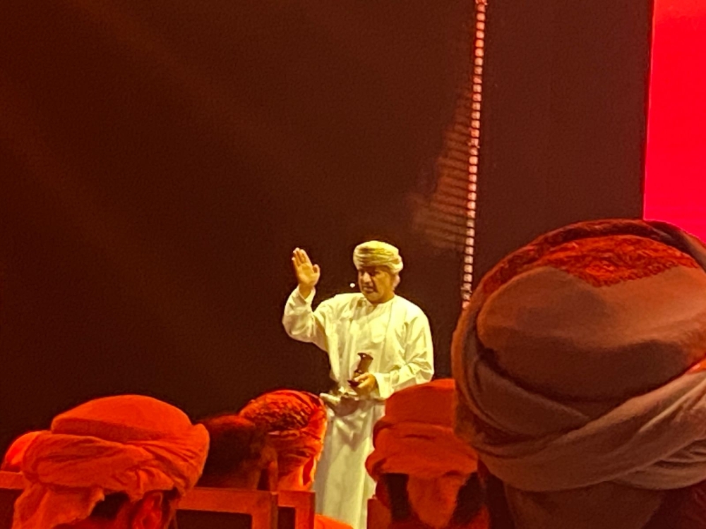 Oman achieves profitability for the first time in 15 years: Minister