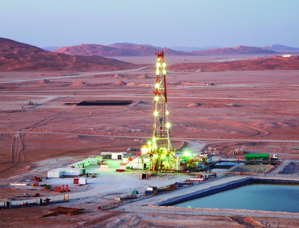 First production from the Hasirah Reservoir is anticipated in Q4 2026.