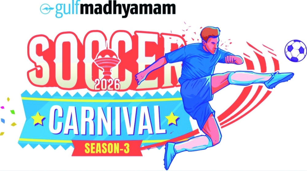 The two-day soccer carnival, promise to be a grand celebration for the both Omani nationals and expatriate communities in the Sultanate of Oman.