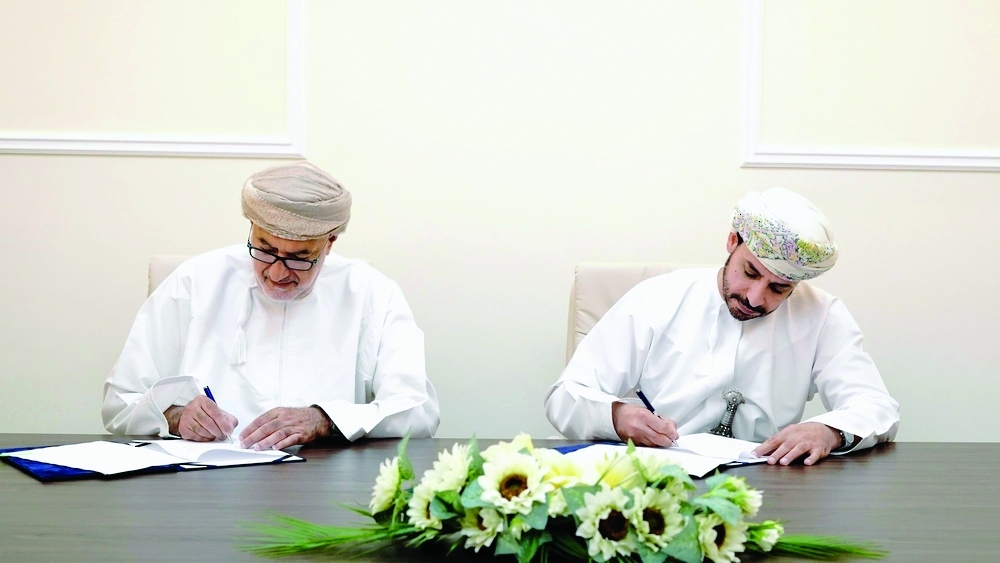 50 patients will benefit from the agreement for non-surgical treatment and orthodontic care.