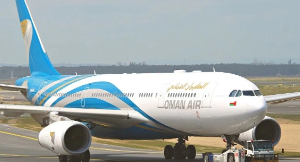 Oman Air achieves profitability (EBITDA) for the first time in 15 years