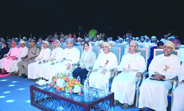 Govt presents road map for Oman's aviation sector