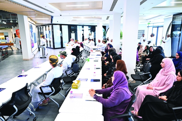 Oman housing sector improves services, boosts investment