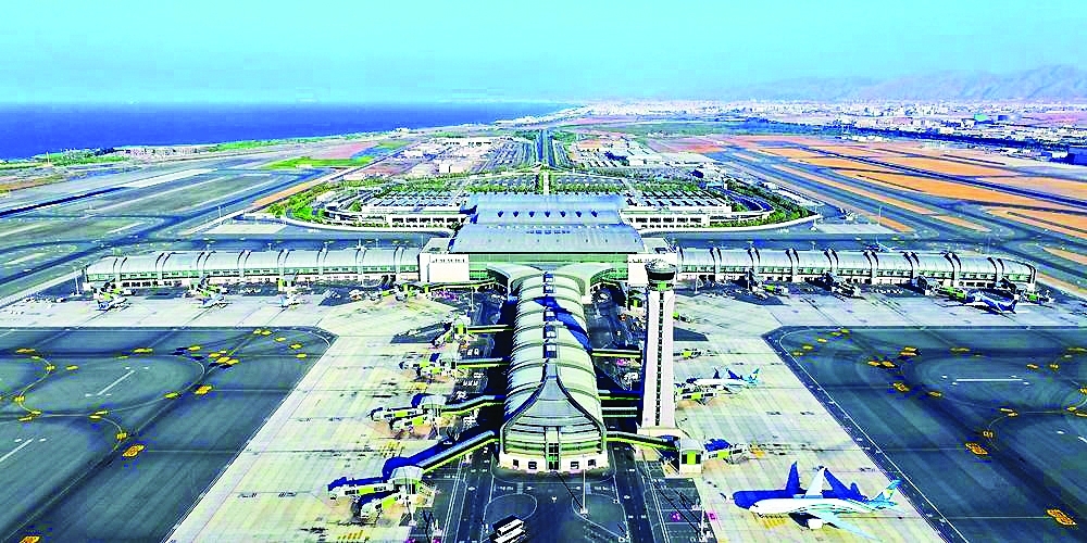 Oman is implementing ambitious plans to develop its aviation sector through a comprehensive 15-year national strategy.