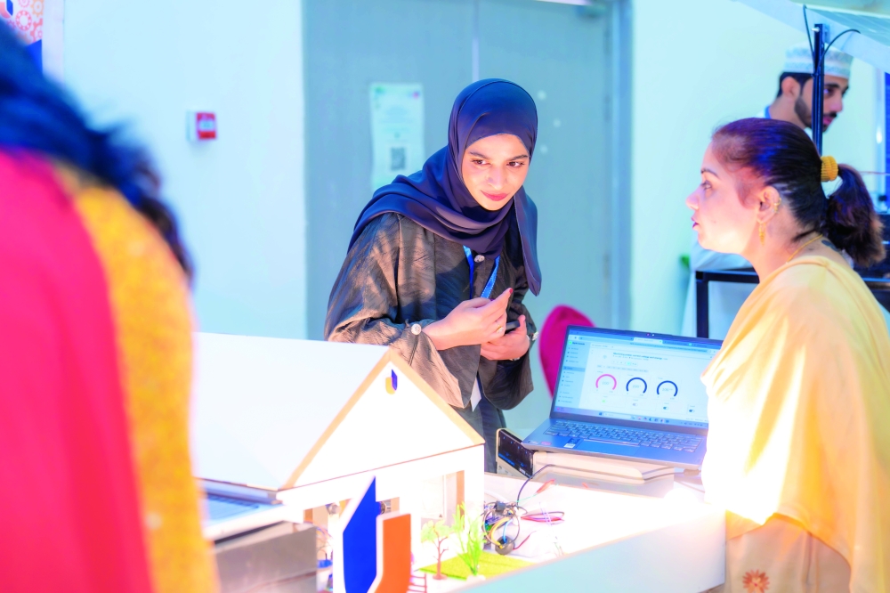 The forum will bring together students, researchers and innovators on an interactive platform.