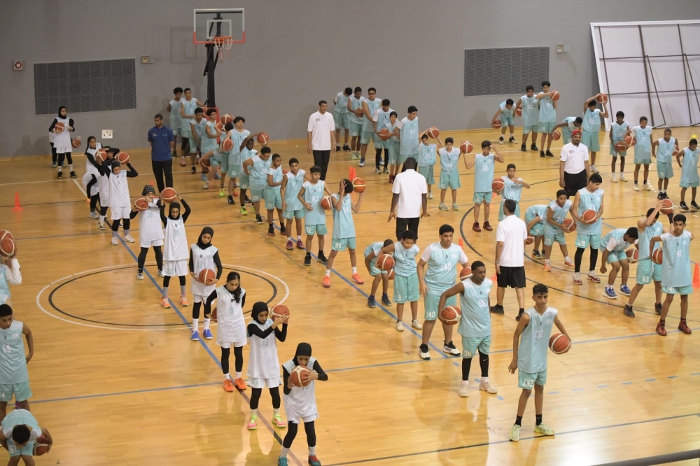 The Athletes Development Centres League will run from April 24 to May 16.