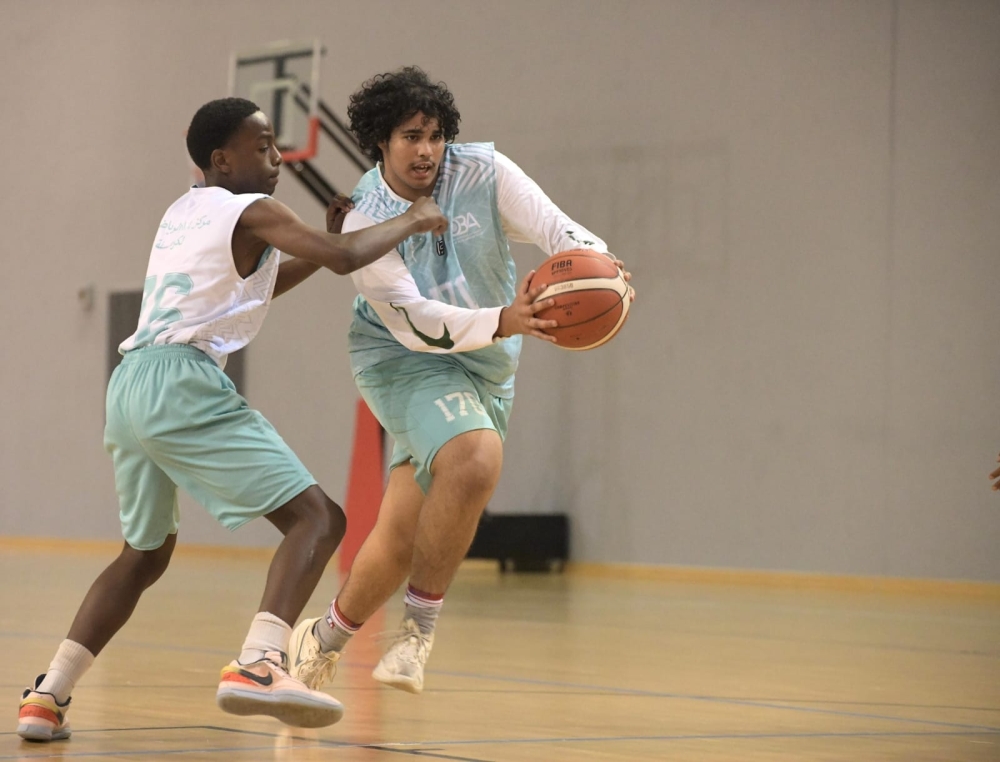 The league is aimed primarily at developing players technically and in terms of skill.