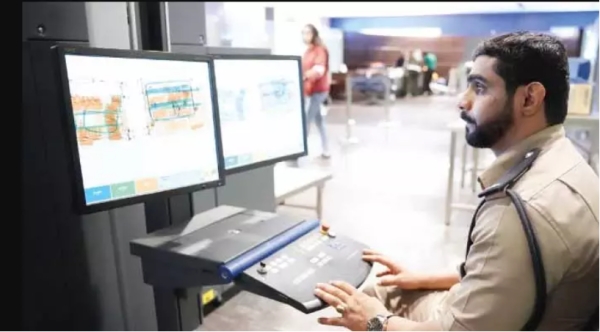 Digital transformation key to Oman's emergence as logistic hub