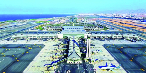 Aviation strategy underpins Oman’s economic growth