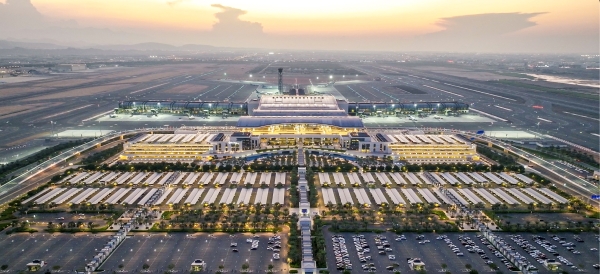 Oman plans MRO hub with Indonesia tie-up