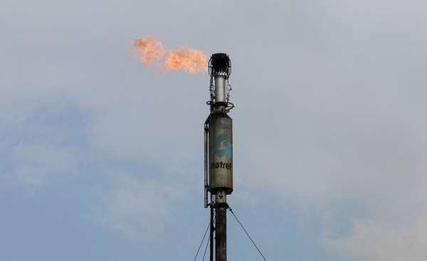 Oil price dip masks looming supply issues