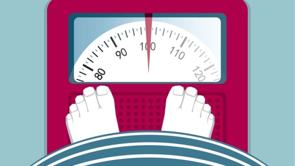 Obese kids a high public health risk