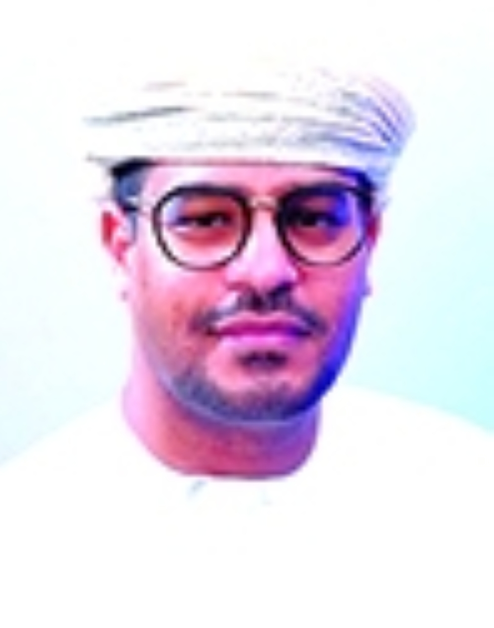 Saleh Al Tamami, Co-Founder and CEO of Mamun