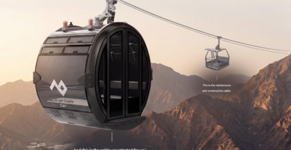 Muttrah Cable Car trials, not there yet: Firm