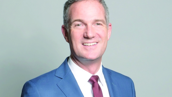 UK preparing for Strait of Hormuz food shortages