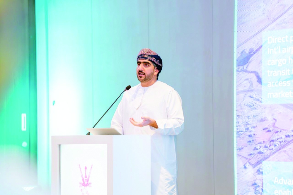 Faisal bin Ali Al Balushi