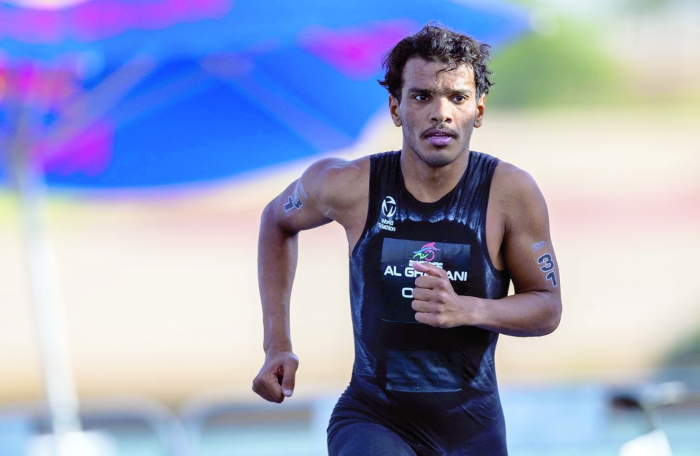 Mohammed al Ghailani