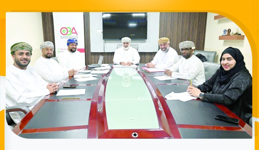 The board reviewed the efforts made throughout the 2025-26 basketball season.