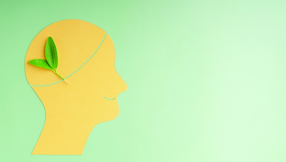 Train your brain to be more optimistic.