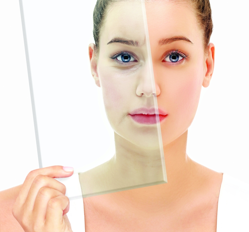 To check if it’s working, see how you feel.