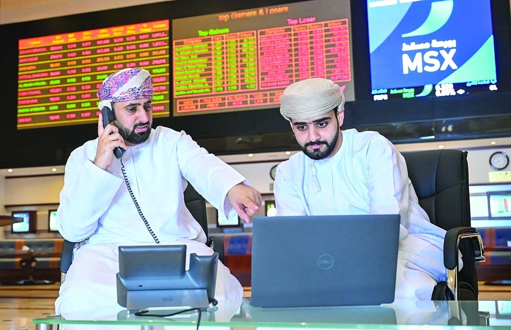 Activity was further underpinned by dividend distributions and the announcement of new projects across several firms.