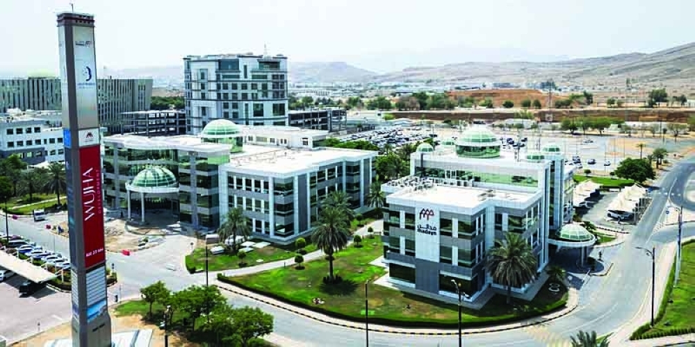 Cumulative investment in the oasis reached approximately RO 276.88 million by the end of 2025. 