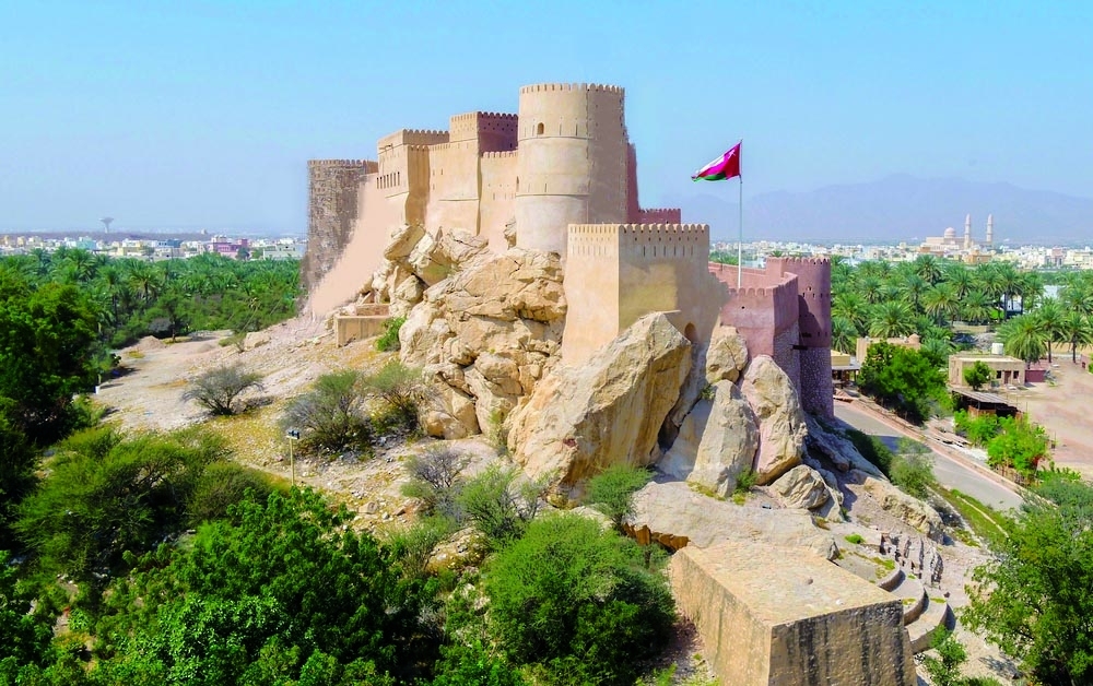 World Heritage Day, celebrated annually on April 18, aims to highlight international efforts to safeguard living heritage of global cultural significance. — ONA