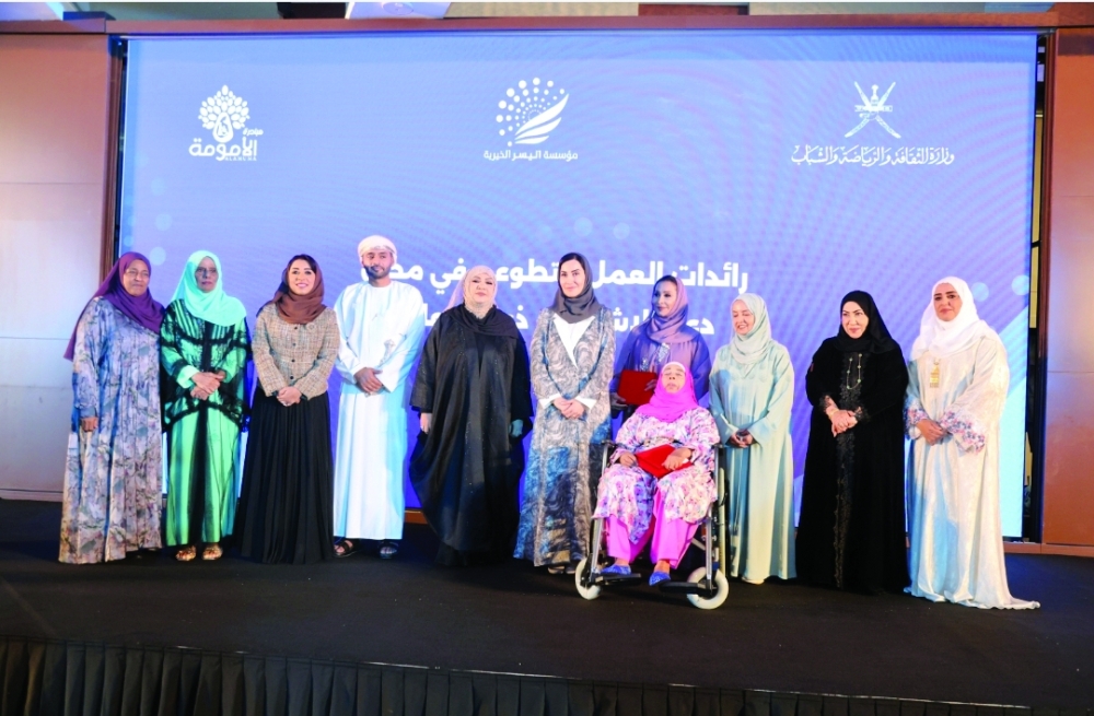 The award highlights the importance of social appreciation for caregiving roles.