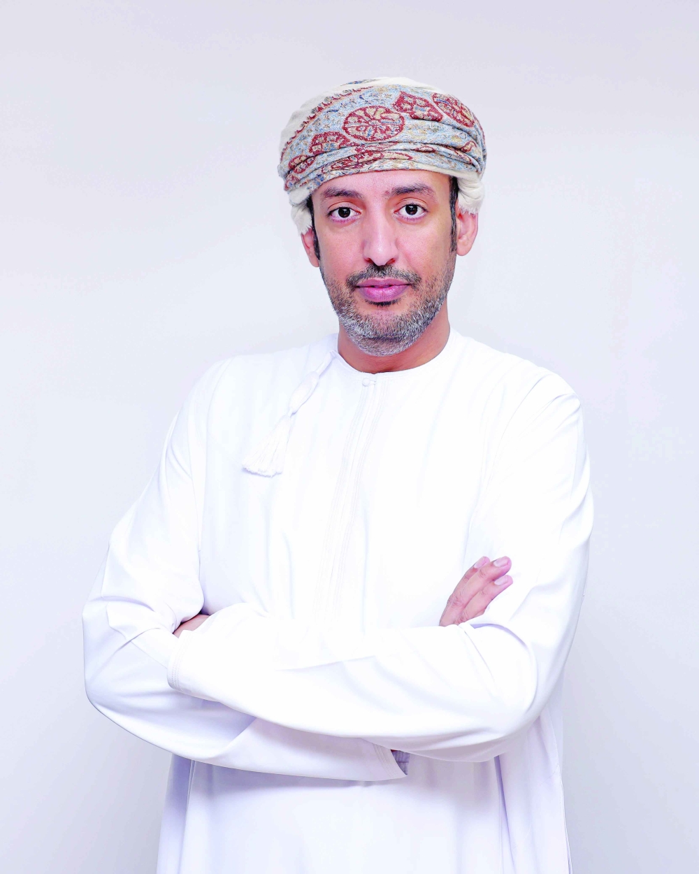 Ammar bin Salim al Saadi