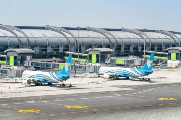 Oman Air expands services to Calicut, Mumbai, Dhaka