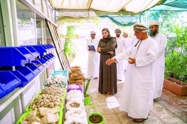 RO 45.4 million finances 521 SME projects