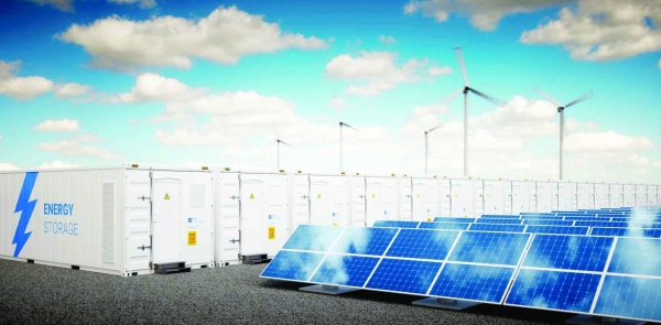 Oman’s OETC to invest RO 376 million in battery energy storage projects