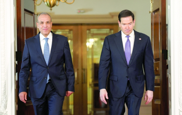 Egypt, Pakistan working on lasting peace plan