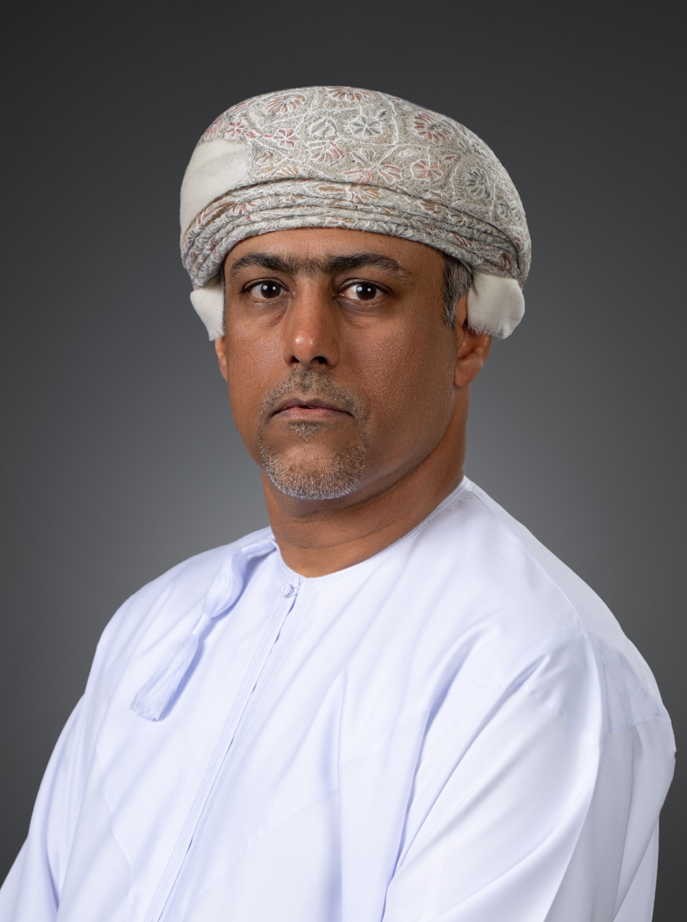 Khalil Al Zadjali, Head of Oman at Cavendish Maxwell