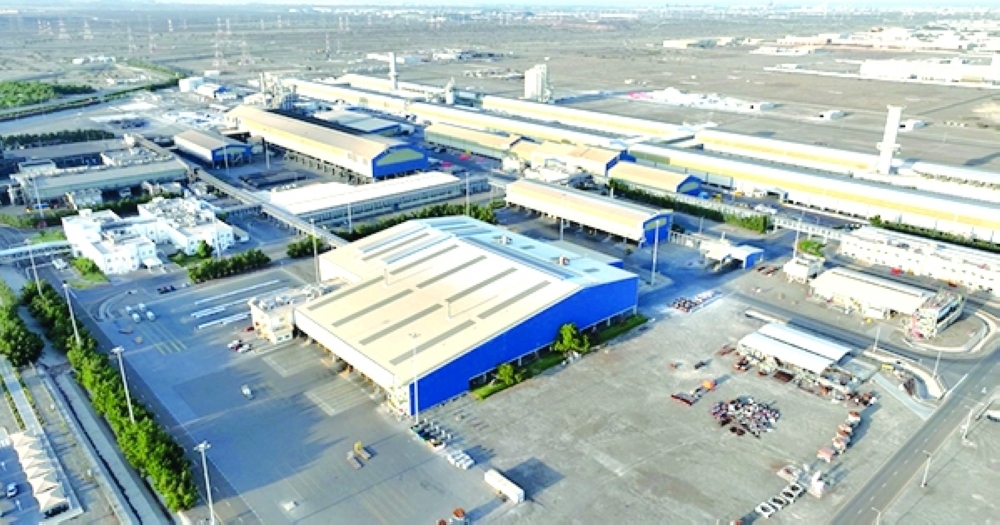 The symposium forms part of ongoing efforts to enhance efficiency in the aluminium scrap recycling sector in Oman.