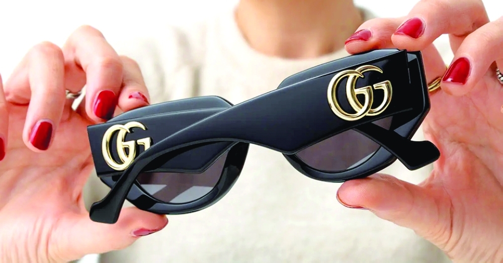 Gucci brand, in partnership with Google, aims to become potentially the first major luxury brand to enter the AI-powered eyewear sector