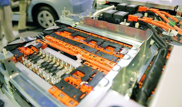 Spent EV batteries can be reused for clean energy generation: Study